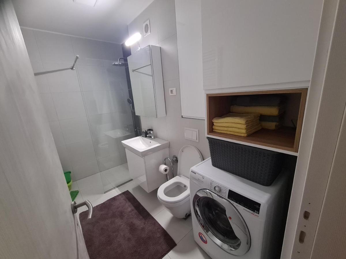 Apartmán Metropolitan Zenica Exteriér fotografie