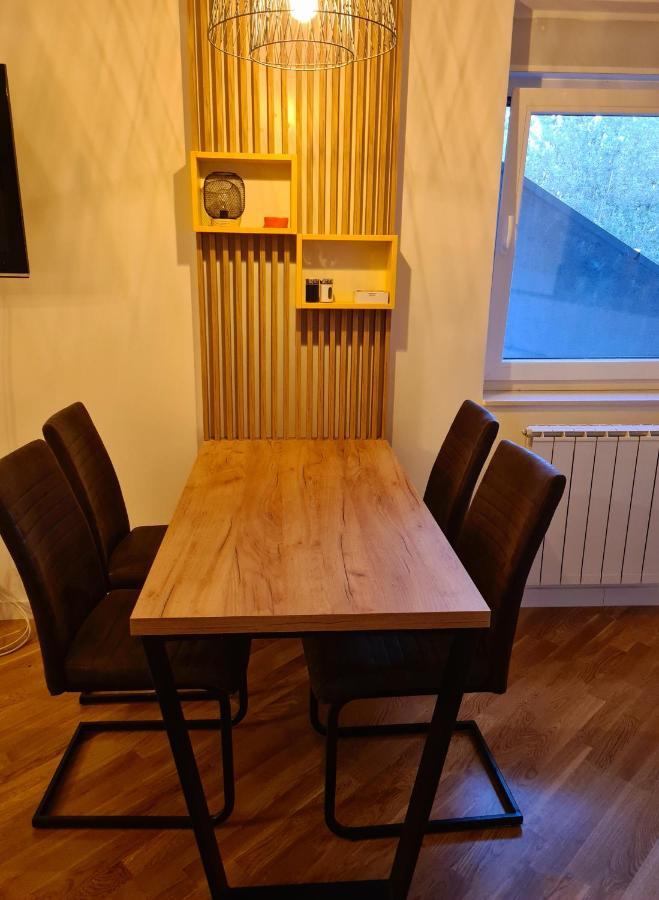 Apartmán Metropolitan Zenica Exteriér fotografie